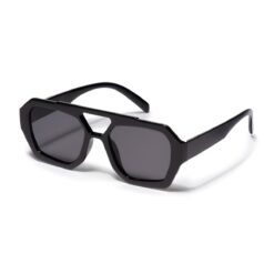 Piloten zonnebril classic - Zwart